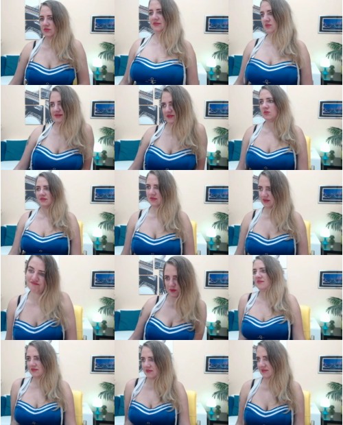 Download Video File: myfreecams hannellie