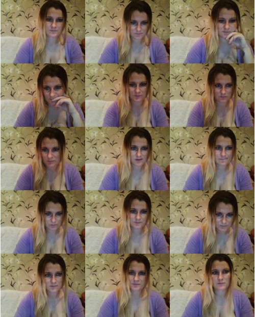 Download Video File: myfreecams helenablonde