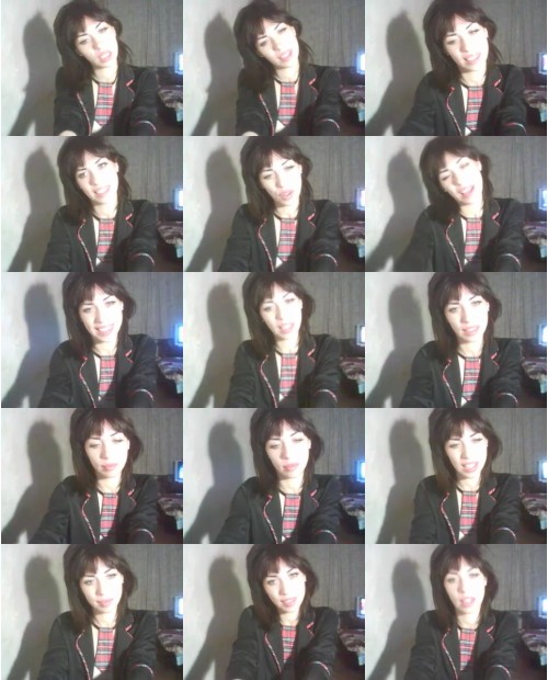 Download Video File: myfreecams holiee