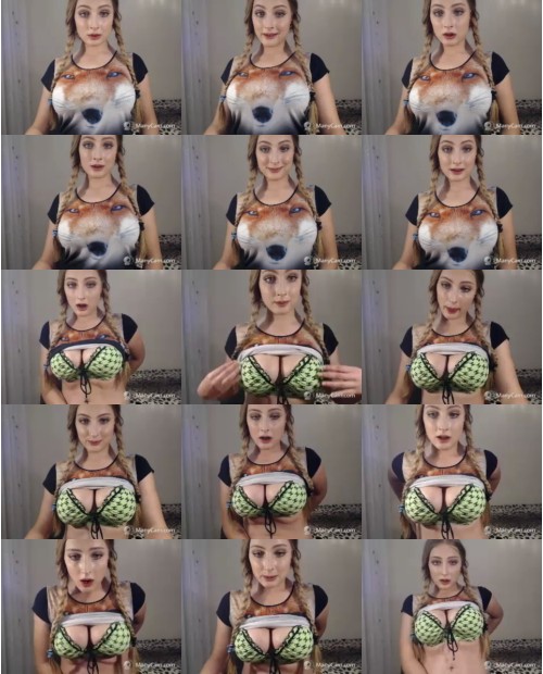 Download Video File: myfreecams hot ice x