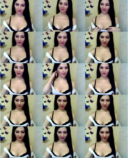 Download Video File: myfreecams hot panther 