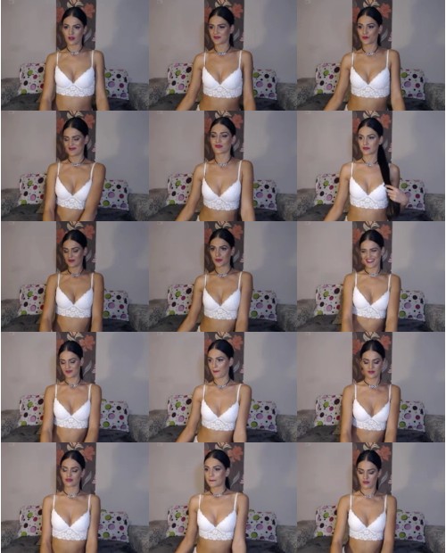 Download Video File: myfreecams hotrennata