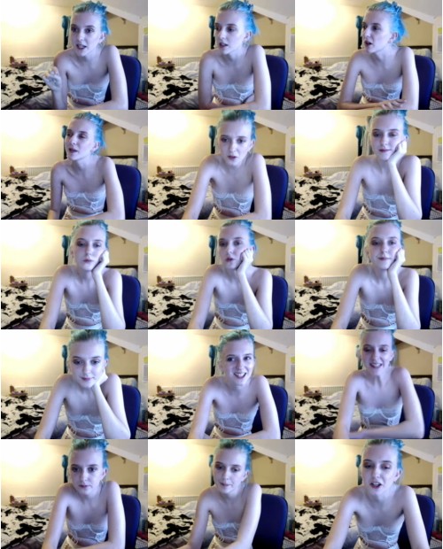 Download Video File: myfreecams icklebluee