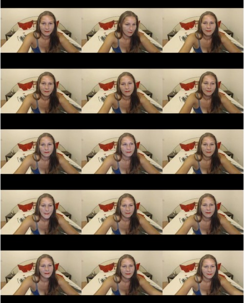 Download Video File: myfreecams imola80