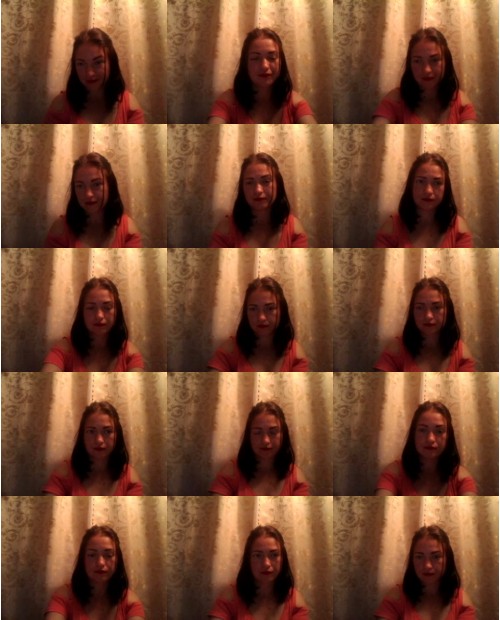 Download Video File: myfreecams iriskasmile