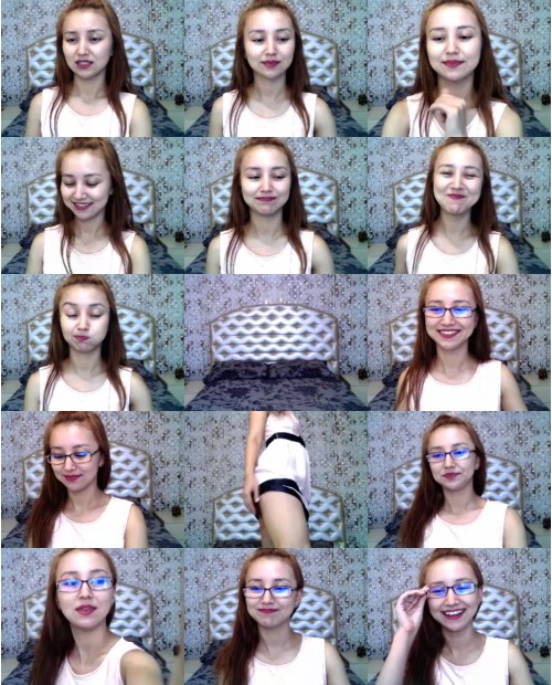 Download Video File: myfreecams ivona555