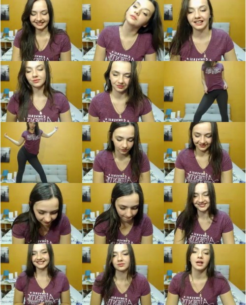 Download Video File: myfreecams ivoryivon