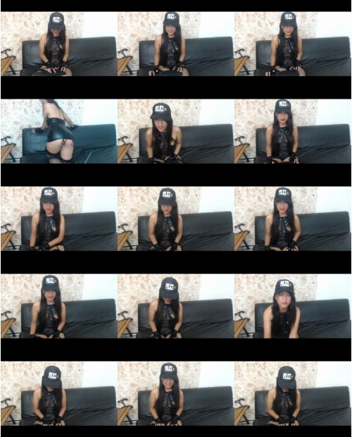 Download Video File: myfreecams jadesimon