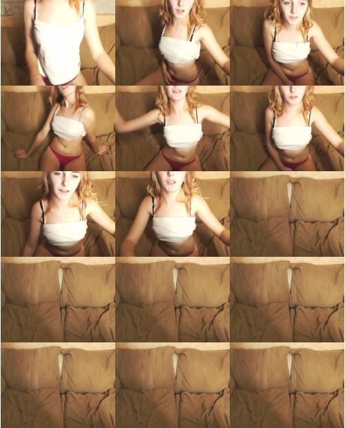 Download Video File: myfreecams jessadevlin