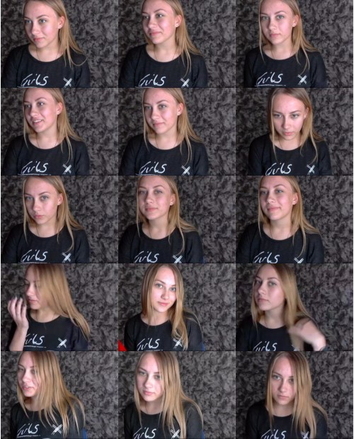 Download Video File: myfreecams jullia star