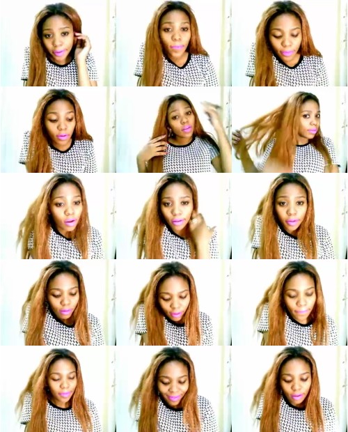 Download Video File: myfreecams justmee180