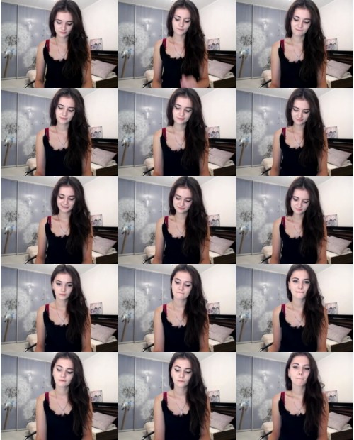 Download Video File: myfreecams karen 18