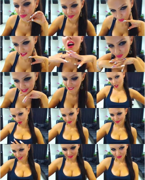 Download Video File: myfreecams karlasquirtt