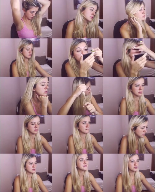 Download Video File: myfreecams katekandy