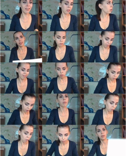 Download Video File: myfreecams katerina30