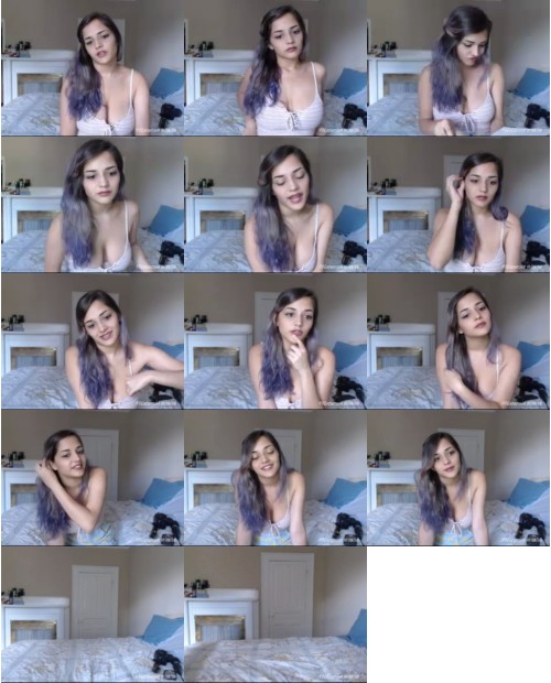 Download Video File: myfreecams kateroni