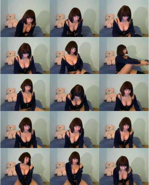 Download Video File: myfreecams kerolin