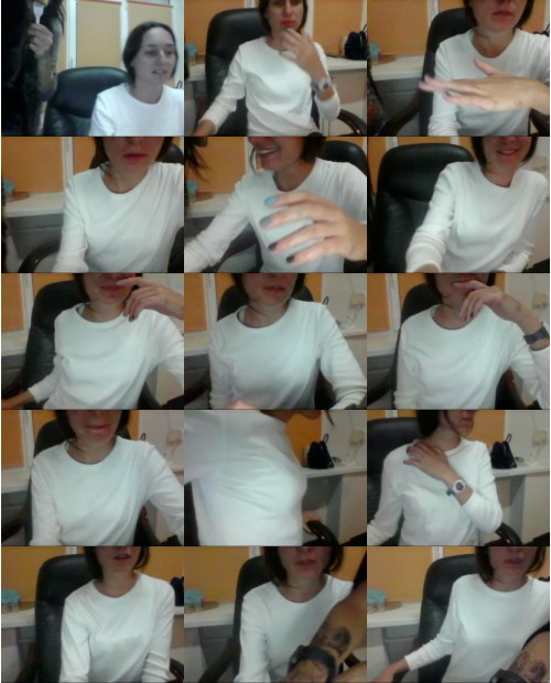 Download Video File: myfreecams kiramilkin