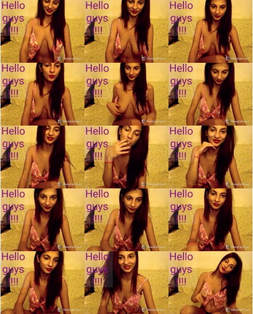 Download Video File: myfreecams kittyediamond