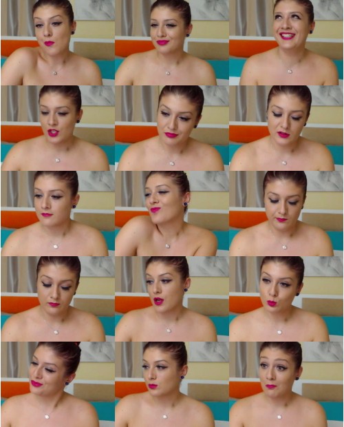 Download Video File: myfreecams kristieellix