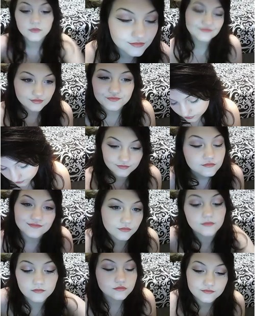 Download Video File: myfreecams laceybabe18