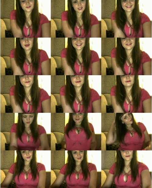 Download Video File: myfreecams ladymilanka21