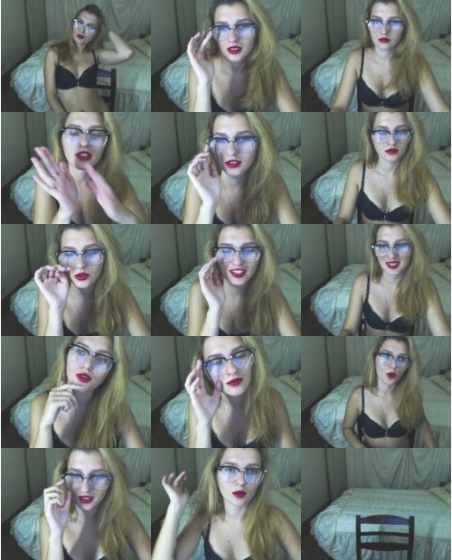 Download Video File: myfreecams laraedna