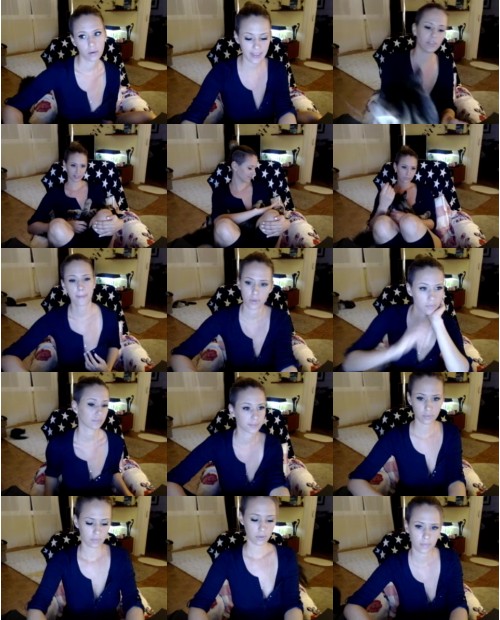 Download Video File: myfreecams leeloo dallas