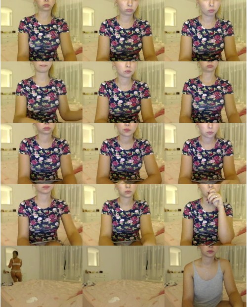 Download Video File: myfreecams leilax7