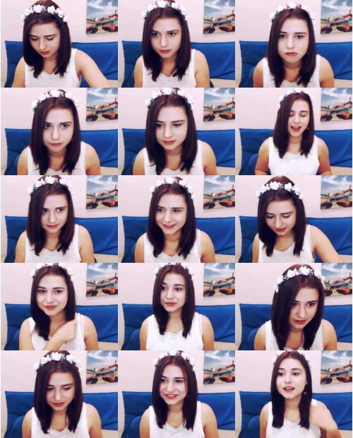 Download Video File: myfreecams lelilalily