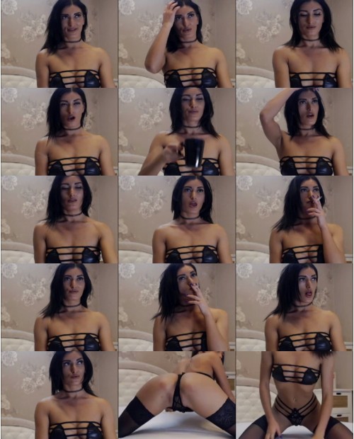 Download Video File: myfreecams lexabrunette