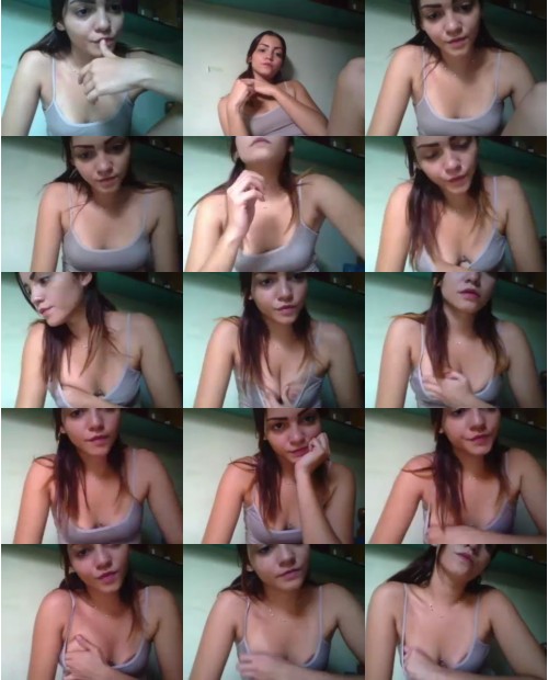 Download Video File: myfreecams lilbunnyeva