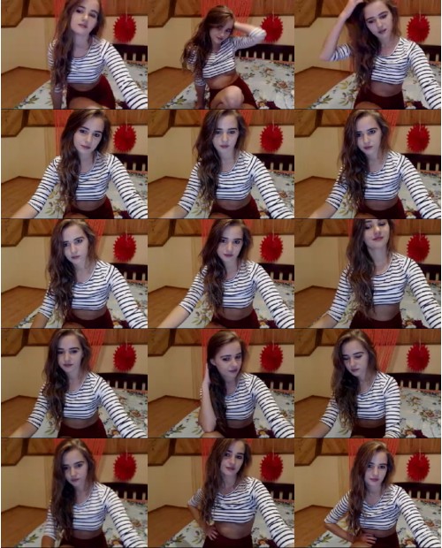 Download Video File: myfreecams lin na