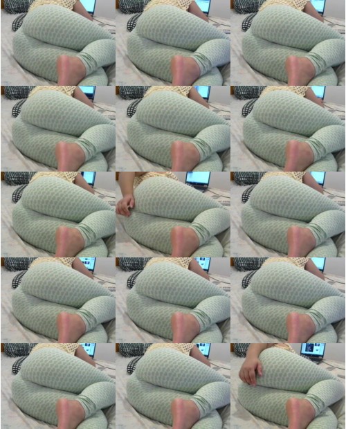 Download Video File: myfreecams llorettee