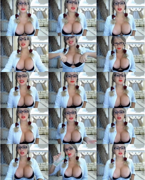 Download Video File: myfreecams loonascandi