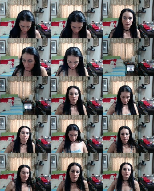 Download Video File: myfreecams luanny sexy