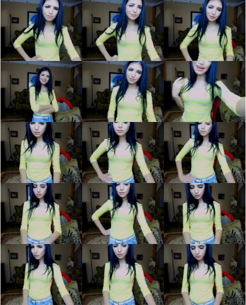 Download Video File: myfreecams lucky charmx