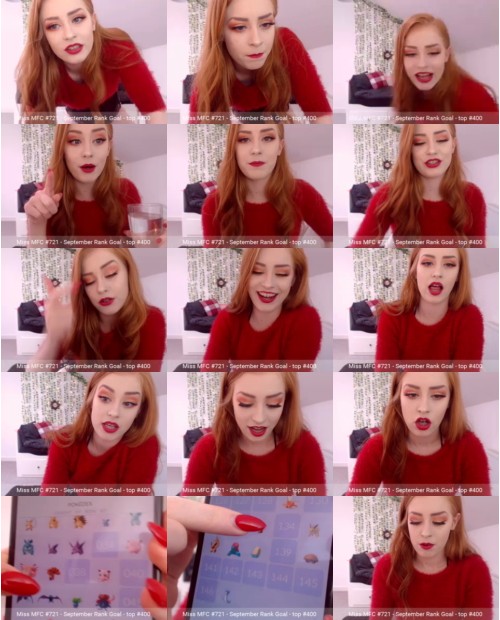 Download Video File: myfreecams lunaroux