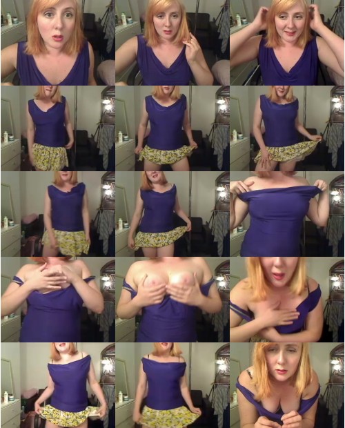 Download Video File: myfreecams magic ari