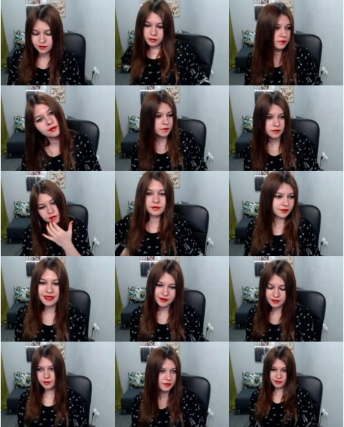 Download Video File: myfreecams marianey