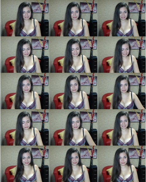 Download Video File: myfreecams marinatomson