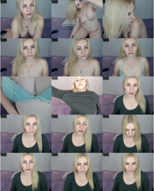 Download Video File: myfreecams megansi