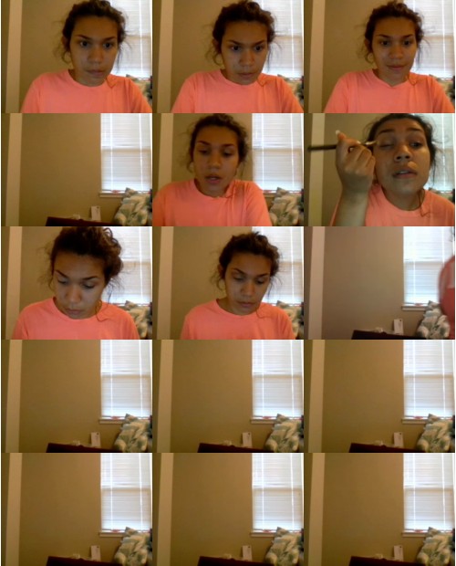 Download Video File: myfreecams mellymore