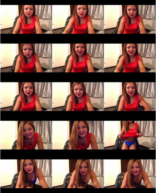 Download Video File: myfreecams milain honey