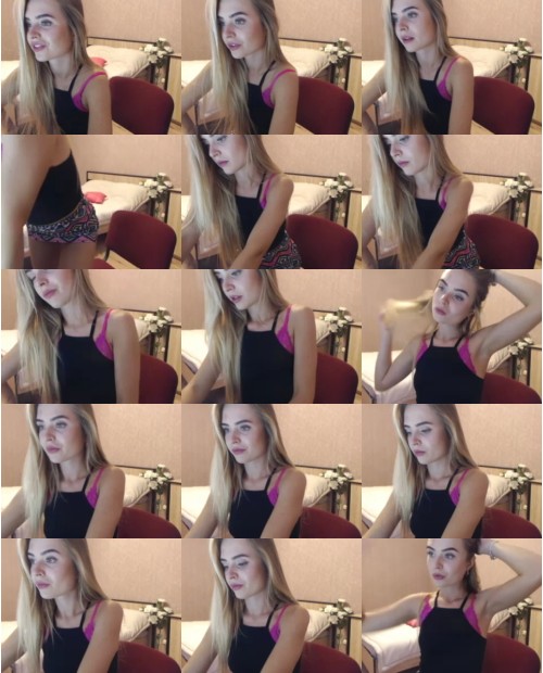 Download Video File: myfreecams millaluce