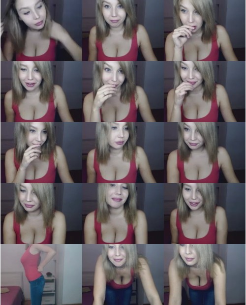 Download Video File: myfreecams mirandabunt