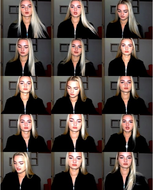 Download Video File: myfreecams miss milana 