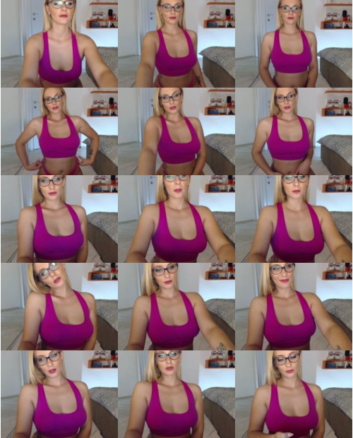 Download Video File: myfreecams missalis