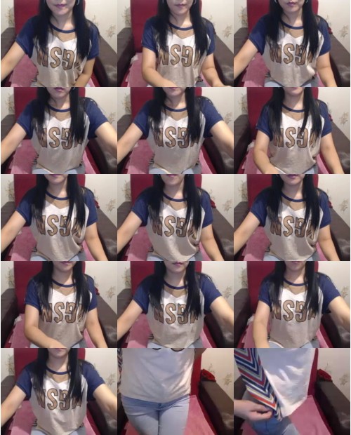 Download Video File: myfreecams missrray