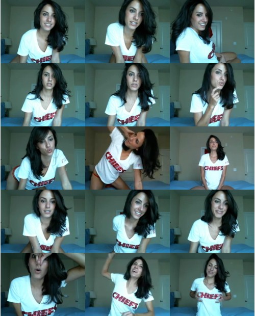 Download Video File: myfreecams misssexyvixen